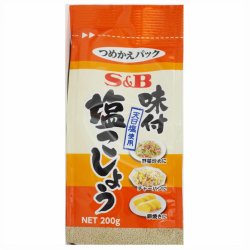 천연양념소금찌개용 200g 썸네일 2