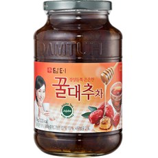 대추차 230G 썸네일 2