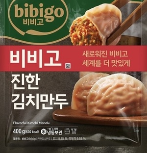 백설만두405g 썸네일 3