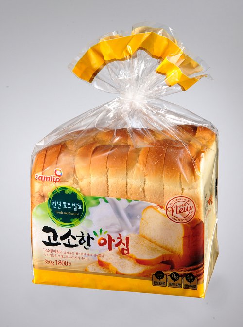 (주)삼립식품 아침미소토스트 썸네일 3