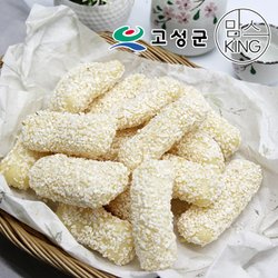찹쌀유과(정일) 썸네일 2