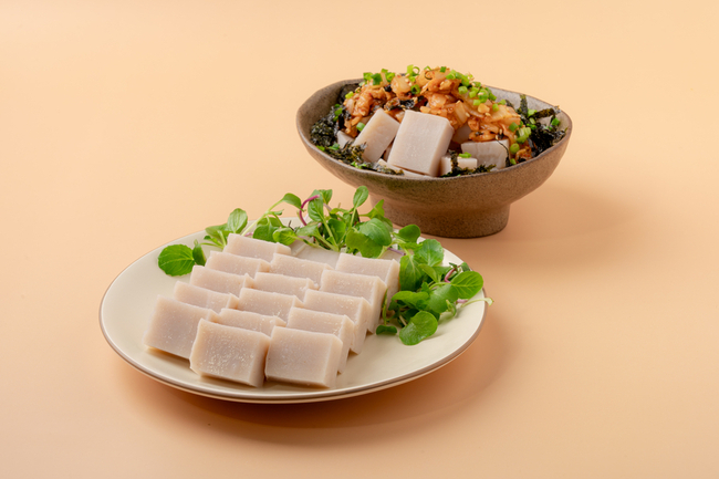 월매네 청포묵400g 썸네일 2
