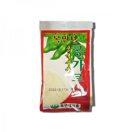 계룡콩국수용콩가루(70g) 썸네일 3