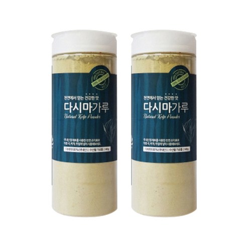 다시마가루 PT 40g 썸네일 2