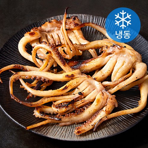 조미오징어(페)600g 썸네일 3