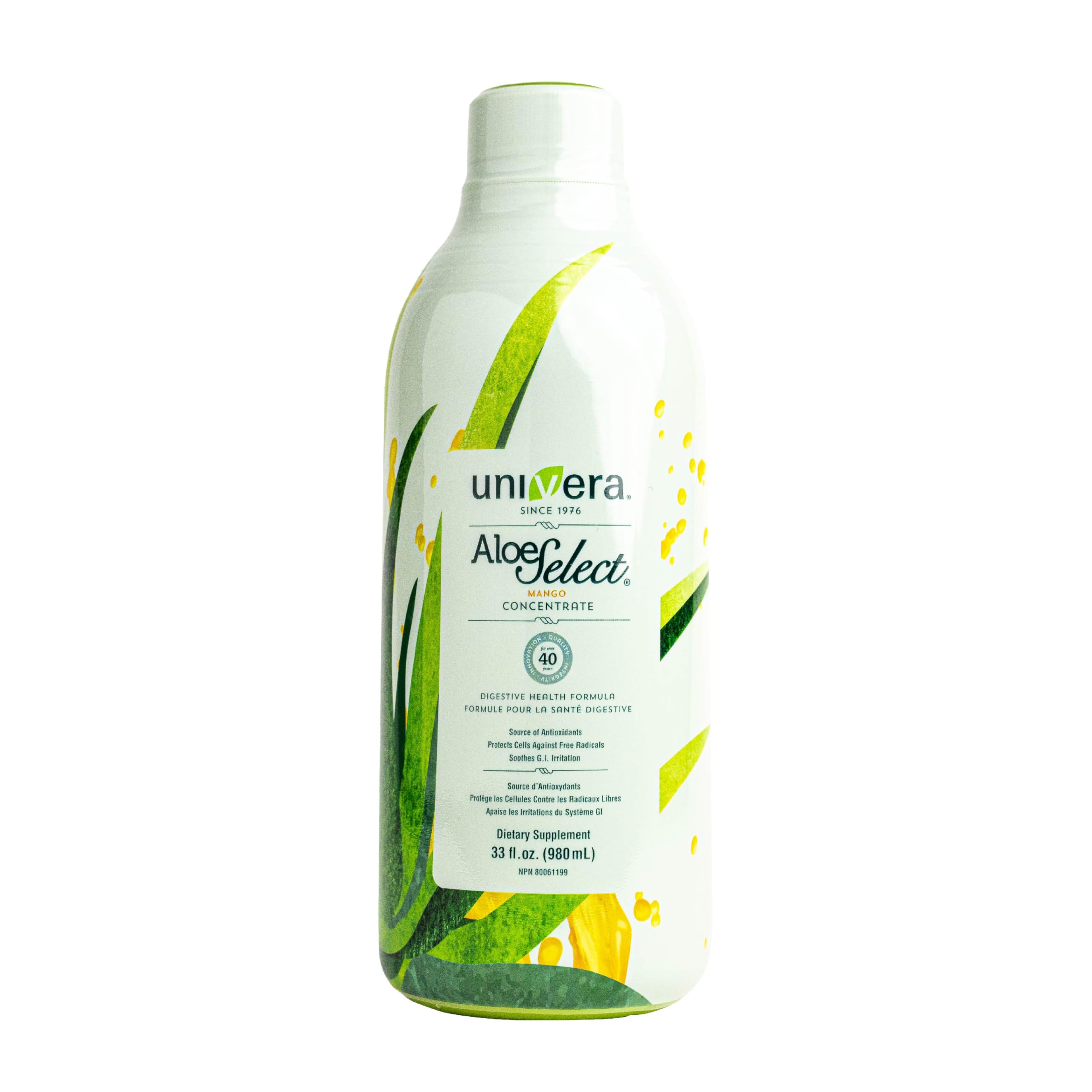 ㈜네이처텍/Aloe Select/980ml x 1개 썸네일 2