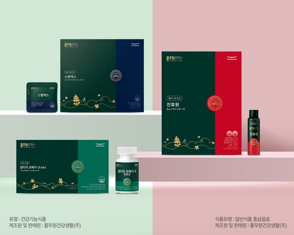 풀무원깊은산귀한삼 상황버섯 120ml 썸네일 2