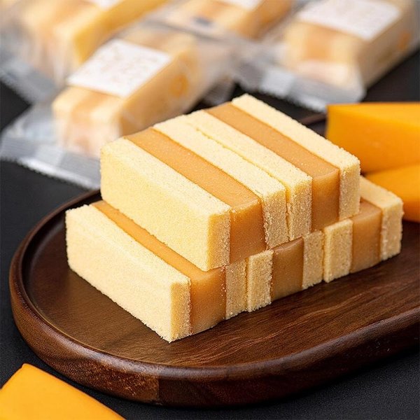 떡다움 랑떡 치즈맛 60g 썸네일 2