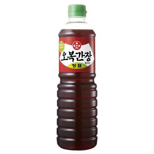 오복양념쌈장 450G 썸네일 2