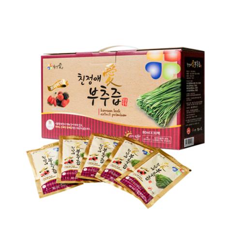 포항친정애부추가루 1kg 썸네일 3