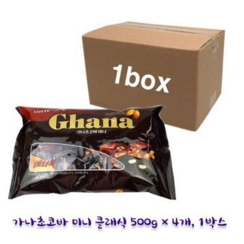 롯데_가나초코바_352G 썸네일 2