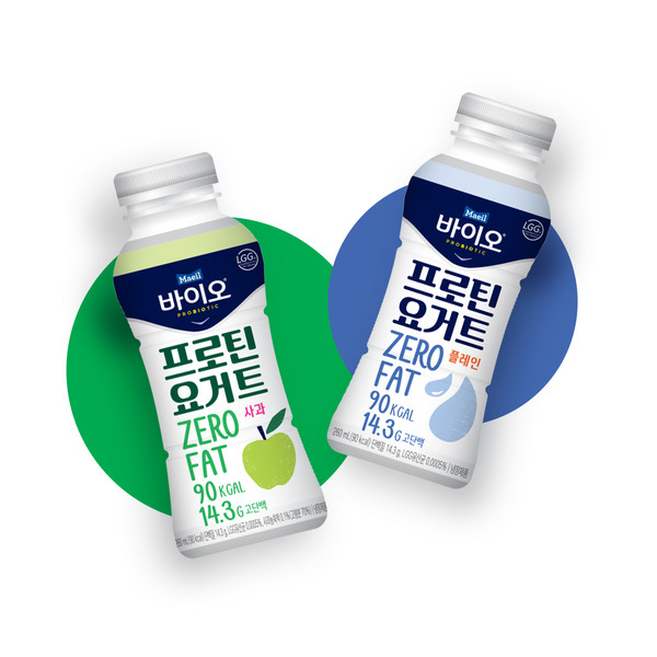 매일 바이오거트 딸기 100g 썸네일 2