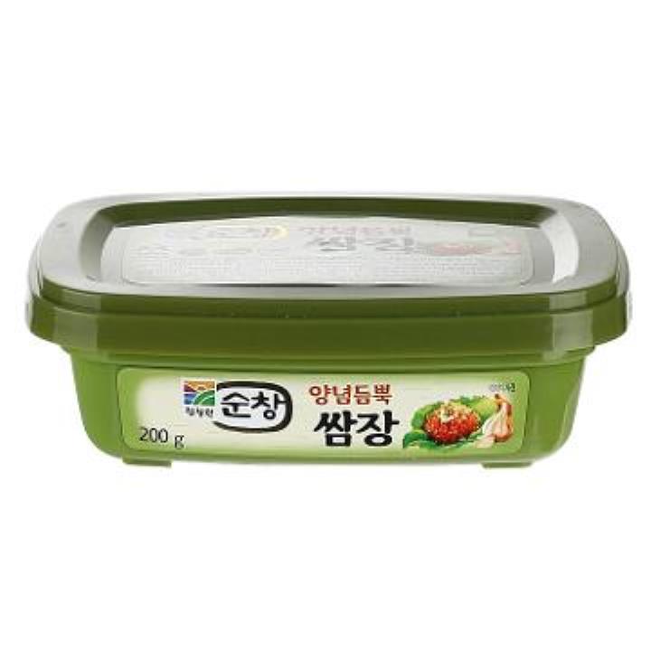 쌈장 200g 썸네일 2