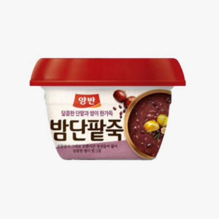 (주)동원F&B 양반 오곡타락죽 285G x 1EA 썸네일 3