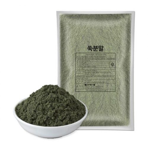 (주)대두식품 삼색송편믹스 썸네일 3