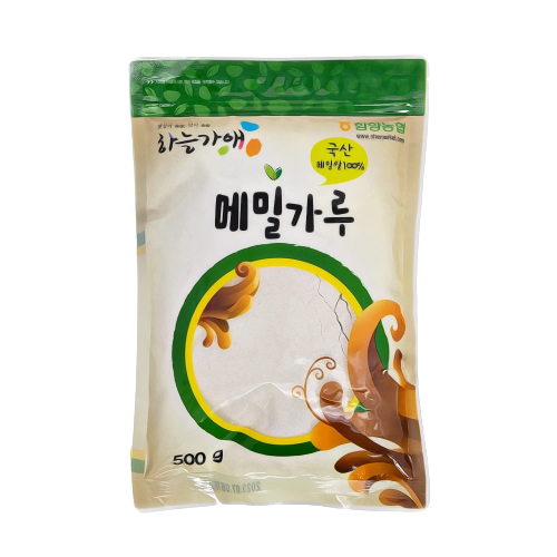 메밀가루 썸네일 2