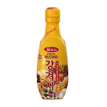 (주)움트리 강겨자 410G x 1EA 썸네일 3