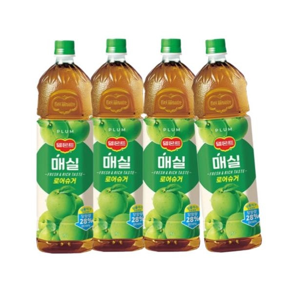 매실 1.5L 썸네일 2