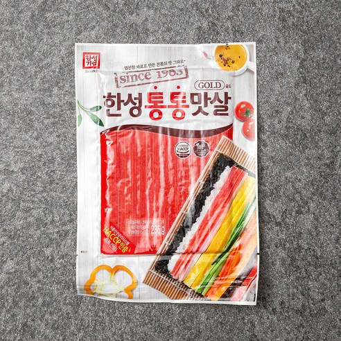한성 골드피쉬135g 썸네일 2