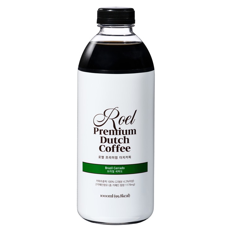 더치카페 카와 1,000ml 썸네일 2