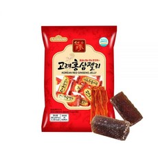 이화제과홍삼캔디100g 썸네일 2