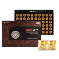 홍삼기력골드프리미엄 단상자(5포입) 썸네일 2