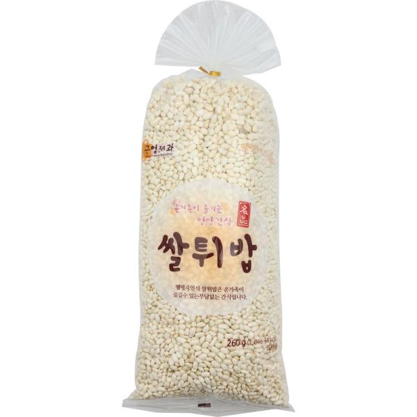 종합찹쌀한과 230G 썸네일 3