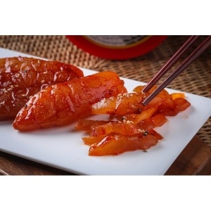 마늘쫑장아찌100g 썸네일 2