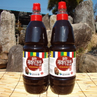 합천 재래식간장 전통 1.8L 썸네일 3