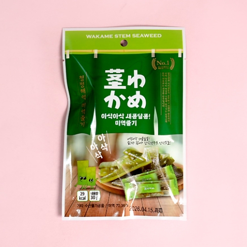 넥스푸드 숀리핏그래놀라크랜베리 30g 썸네일 3