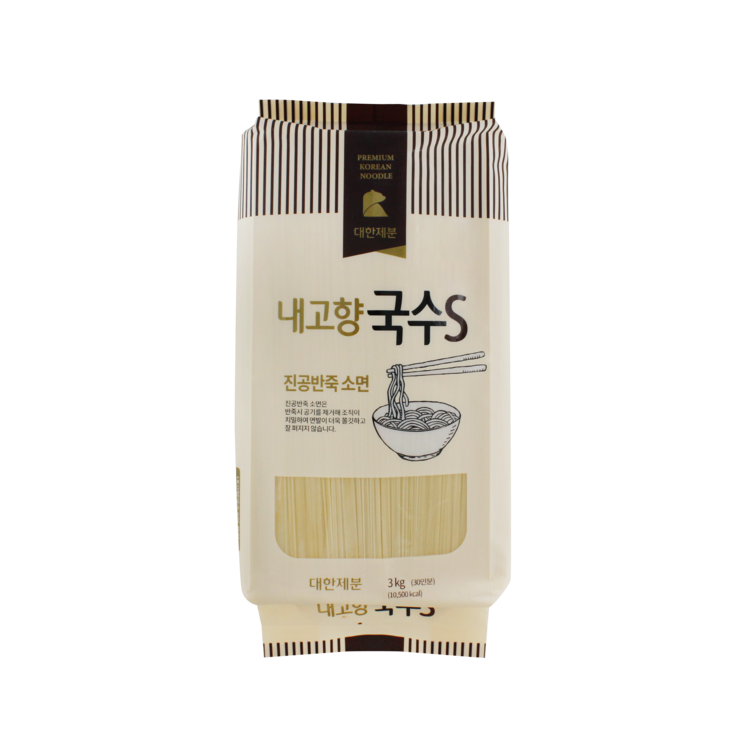 계룡 소면(3Kg) 썸네일 2