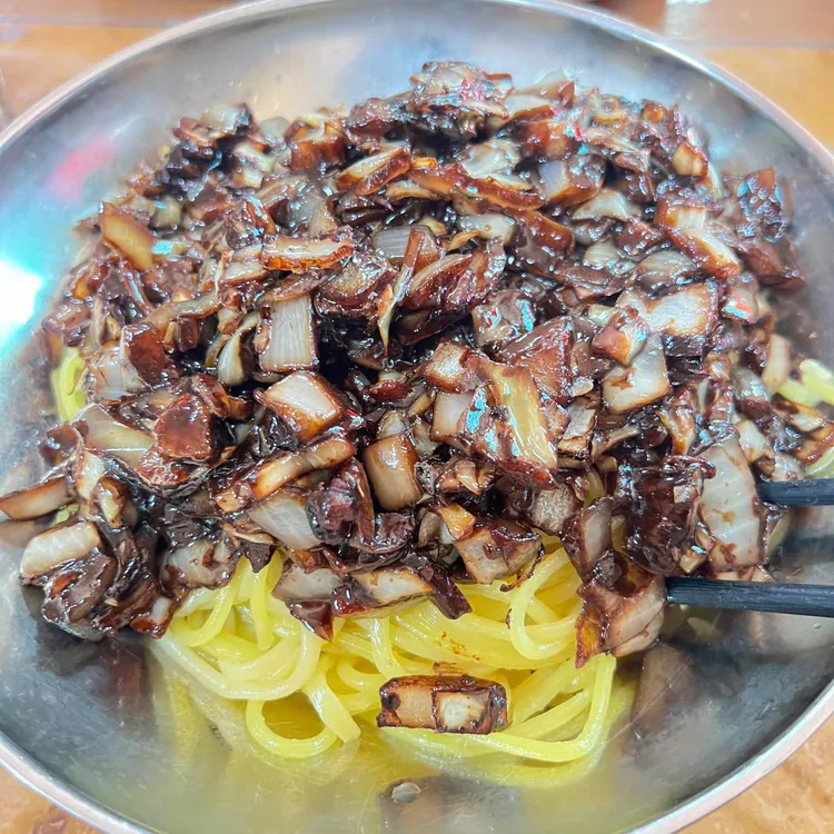 고것참식품(주) 피코크 명품 짜장면 960G x 1EA 썸네일 2