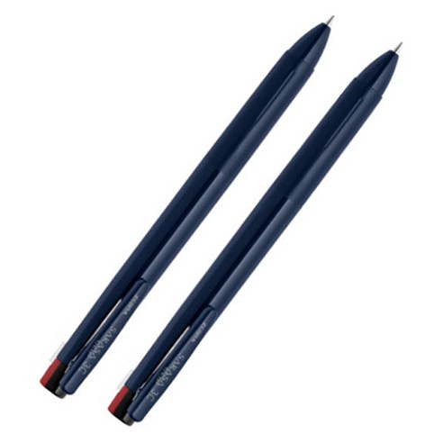 C)델라이트젤펜/0.5mm/다크블루 썸네일 2