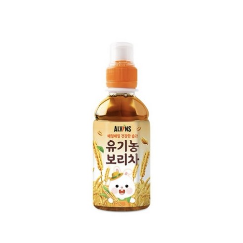 홈플러스 알뜰상품 보리차 240ml*6 썸네일 2
