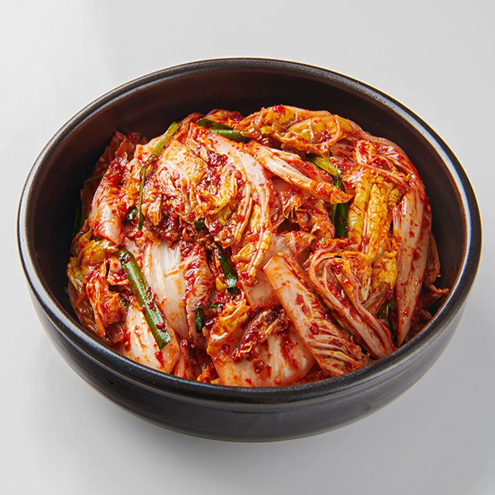 맛김치(5Kg) 썸네일 2