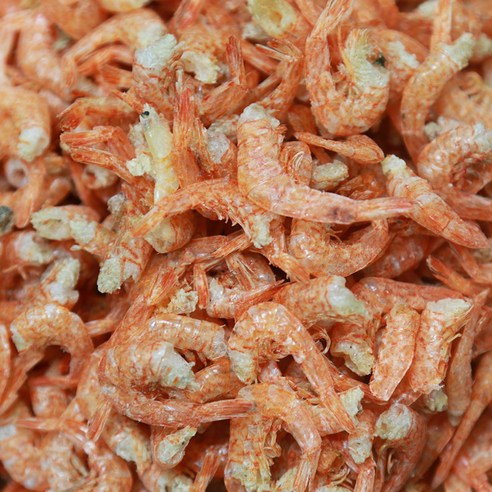 옹골찬동광 새우베리볶음 150g 썸네일 2