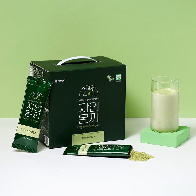 아내향기생강가루 120g (동결건조) 썸네일 3