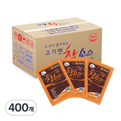 미스터보쌈수육소스15kg 썸네일 2