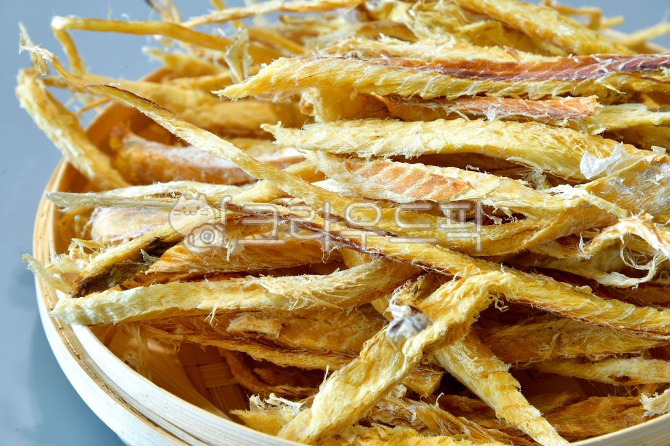 북어채 명태100% 250G 썸네일 3