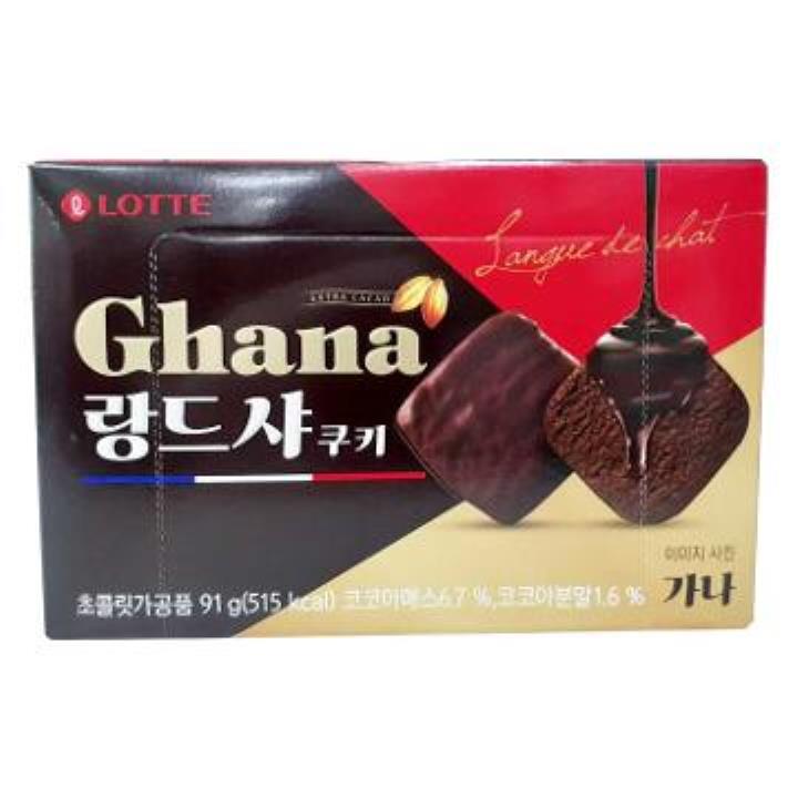 롯데 칸쵸파인(6본) 3000 썸네일 2
