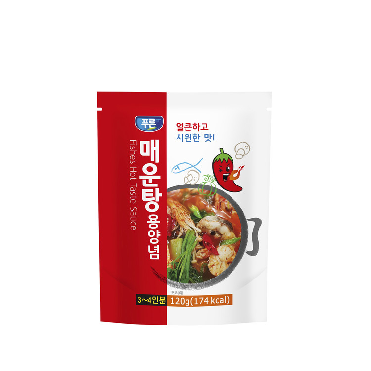 매운탕용양념 썸네일 2