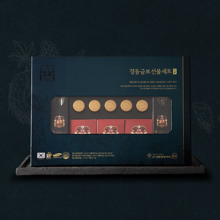 (주)극동한방제약발효오디진액골드2400ml 썸네일 3