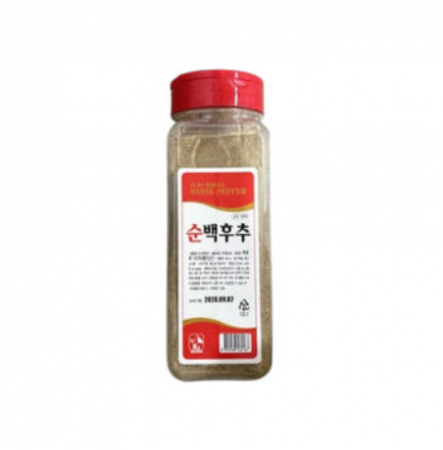 K2순백후추450g 썸네일 2