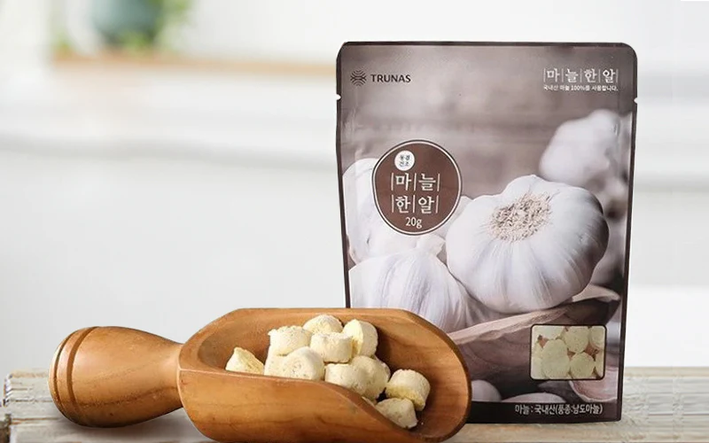 동결건조 마시멜로 [레인보우] 20g 썸네일 2