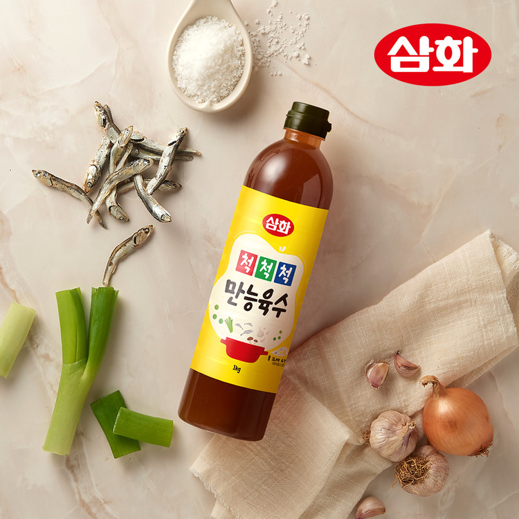 삼화맛고추장 14kg 썸네일 2