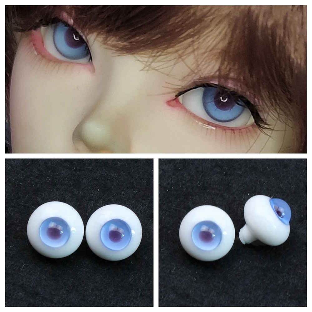 접착눈알 10mm 썸네일 2