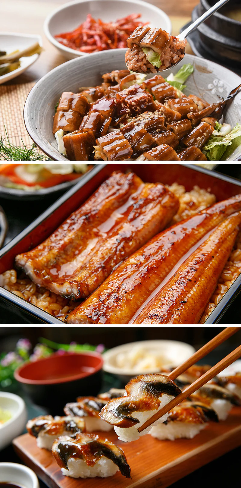 세림장어구이(5미냉동) 썸네일 3