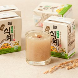 하늘청유기농식혜 125ml 썸네일 2