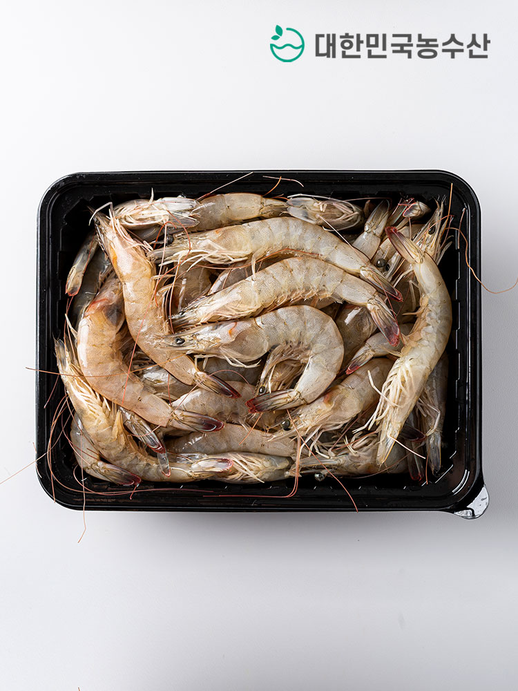 일반(국산)새우젓갈1kg 썸네일 3