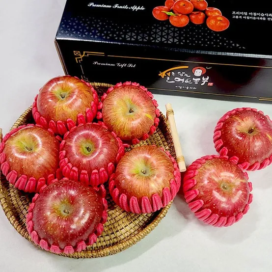 마음을 담은 레터링봉투(명절) 썸네일 2